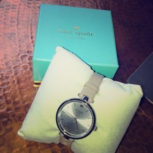 Brand new Kate Spade watch never worn